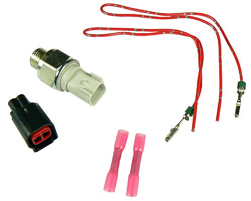METZGER AUTOTEILE Kontakt, baklygte 0912080 for VOLVO