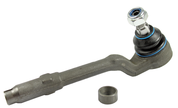 METZGER AUTOTEILE Sporstangkugle 54010808 venstre foraksel for BMW