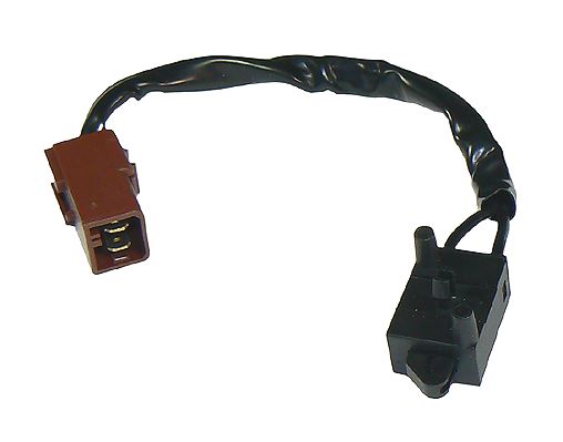 METZGER AUTOTEILE Kontakt, koblingsbetjening (fartpilot) 0911104 for CITROËN/PEUGEOT