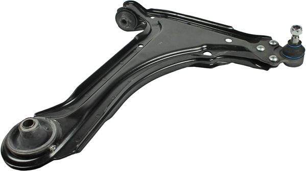 METZGER AUTOTEILE Bærearm, hjulophæng 58002612 for GENERAL MOTORS OPEL
