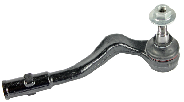 METZGER AUTOTEILE Sporstangkugle 54008701 venstre foraksel for VAG