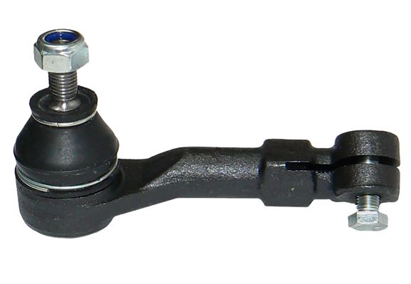 METZGER AUTOTEILE Sporstangkugle 54034901 venstre foraksel for RENAULT