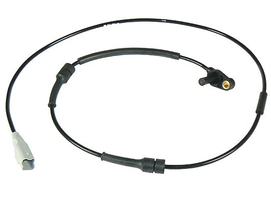 METZGER AUTOTEILE ABS Sensor 0900472 for CITROËN CITROËN/PEUGEOT