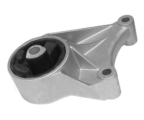 METZGER AUTOTEILE Motorophæng 8053652 foran for VAUXHALL GENERAL MOTORS
