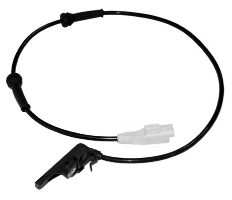 METZGER AUTOTEILE ABS Sensor 0900105 bagaksel for CITROËN/PEUGEOT