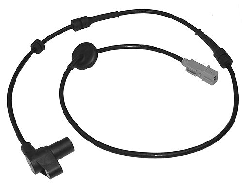 METZGER AUTOTEILE ABS Sensor 0900057 højre foraksel for PEUGEOT