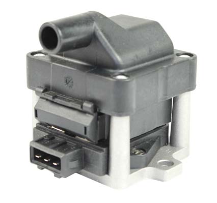 METZGER AUTOTEILE Tændspole 0880100 for VW VAG