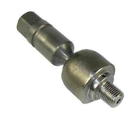 METZGER AUTOTEILE Styrestang, inderste 51016308 højre foraksel for CITROËN PEUGEOT
