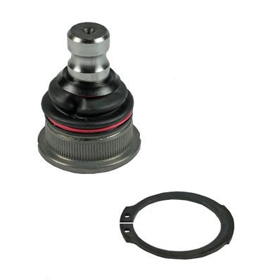 METZGER AUTOTEILE Bærekugle 57021008 nede for RENAULT