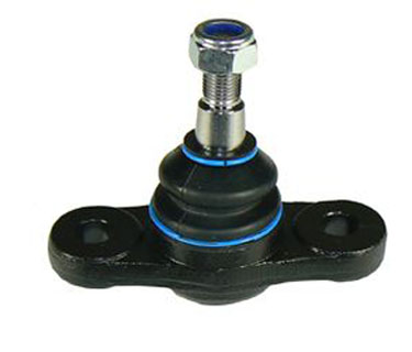 METZGER AUTOTEILE Bærekugle 57014908 nede for HYUNDAI