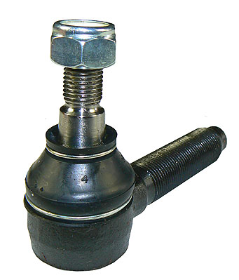 METZGER AUTOTEILE Sporstangkugle 54028002 højre foraksel for MERCEDES-BENZ