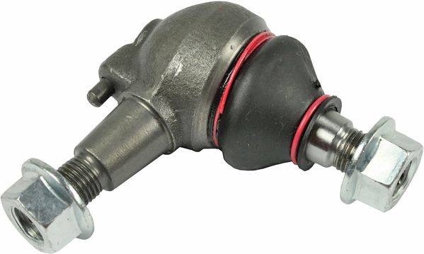 METZGER AUTOTEILE Bærekugle 57015418 nede for MERCEDES-BENZ CHRYSLER