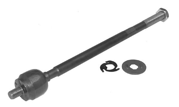 METZGER AUTOTEILE Styrestang, inderste 51020418 højre foraksel for RENAULT