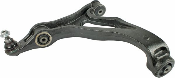 METZGER AUTOTEILE Bærearm, hjulophæng 58014102 for PORSCHE VW
