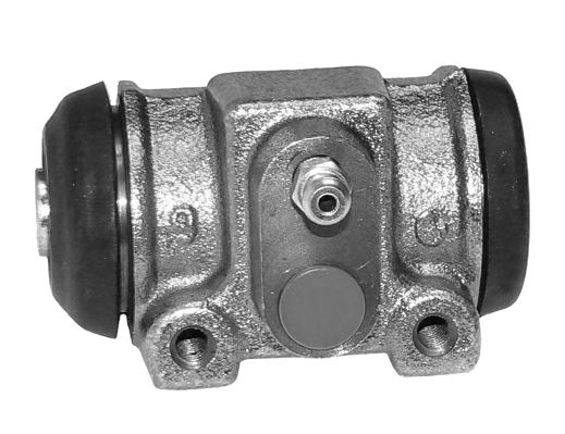 METZGER AUTOTEILE Hjulbremsecylinder 101636 bagaksel for PEUGEOT