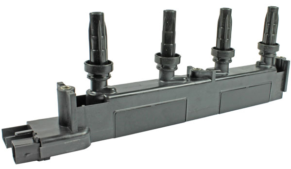 METZGER AUTOTEILE Tændspole 0880307 for CITROËN/PEUGEOT FIAT