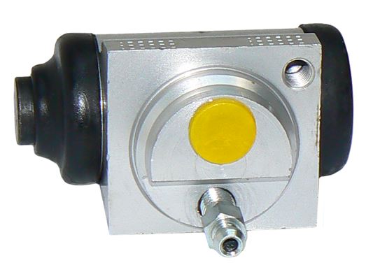 METZGER AUTOTEILE Hjulbremsecylinder 101954 bagaksel for PEUGEOT