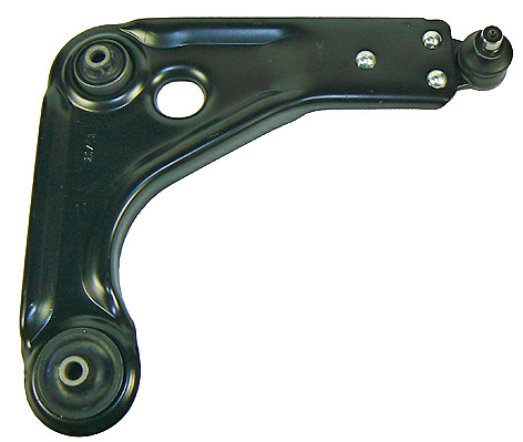 METZGER AUTOTEILE Bærearm, hjulophæng 58041302 for FORD