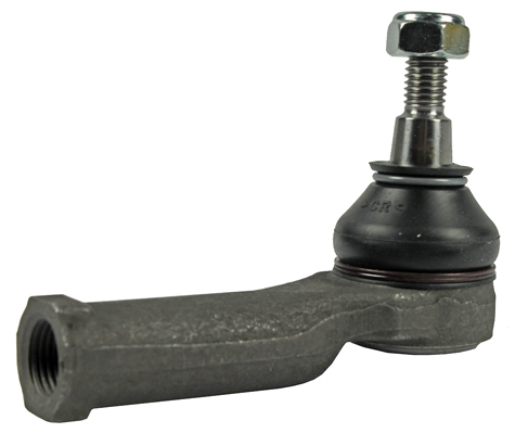 METZGER AUTOTEILE Sporstangkugle 54021408 venstre foraksel for FORD JAGUAR