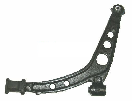 METZGER AUTOTEILE Bærearm, hjulophæng 58033001 for FIAT
