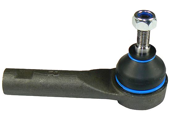METZGER AUTOTEILE Sporstangkugle 54038602 højre foraksel for OPEL FIAT