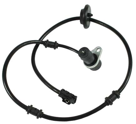 METZGER AUTOTEILE ABS Sensor 0900031 for MERCEDES-BENZ
