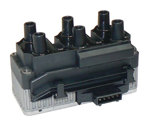 METZGER AUTOTEILE Tændspole 0880061 for FORD MERCEDES-BENZ VW