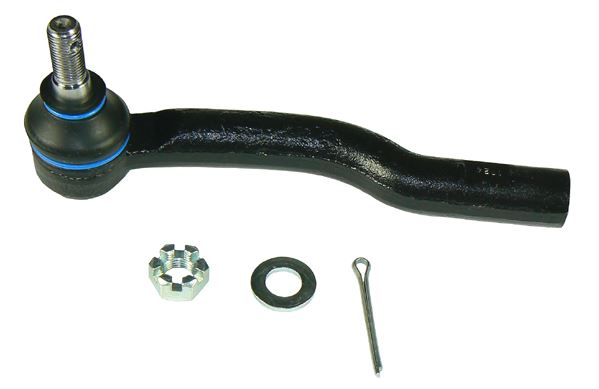 METZGER AUTOTEILE Sporstangkugle 54037501 venstre foraksel for TOYOTA