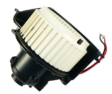 METZGER AUTOTEILE Kabineblæser 0917005 for OPEL GENERAL MOTORS