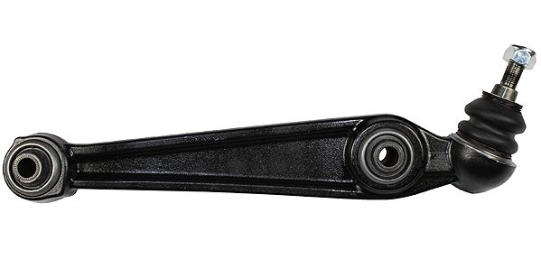 METZGER AUTOTEILE Bærearm, hjulophæng 58021702 for BMW