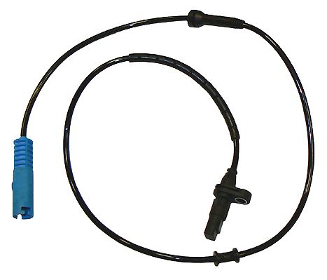 METZGER AUTOTEILE ABS Sensor 0900283 bagaksel for BMW