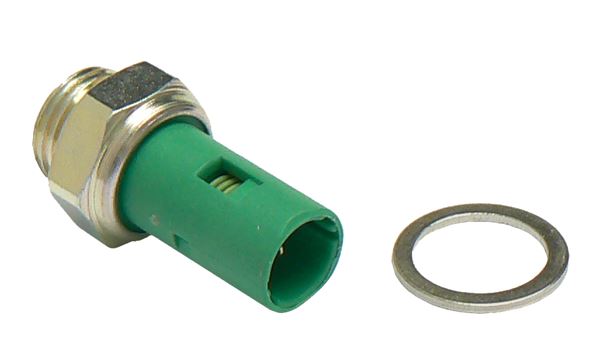 METZGER AUTOTEILE Olietrykskontakt 0910029 for MITSUBISHI RENAULT