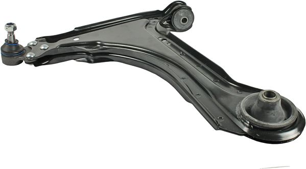 METZGER AUTOTEILE Bærearm, hjulophæng 58002711 for GENERAL MOTORS OPEL