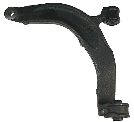 METZGER AUTOTEILE Bærearm, hjulophæng 58006201 for VW