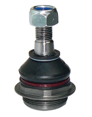 METZGER AUTOTEILE Bærekugle 57020008 nede for PEUGEOT
