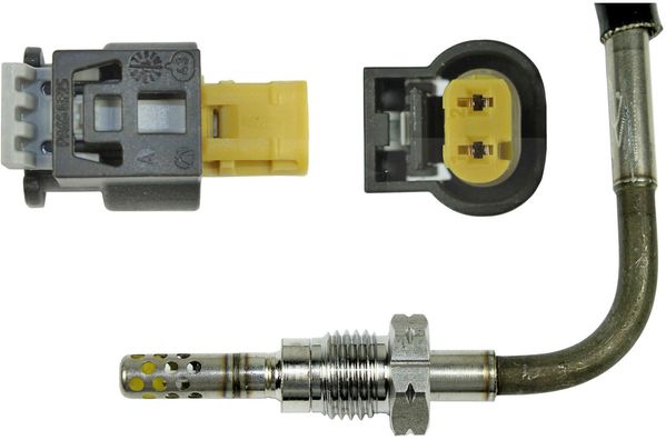 METZGER AUTOTEILE Sensor, udstødningsgastemperatur 0894405 for MERCEDES-BENZ