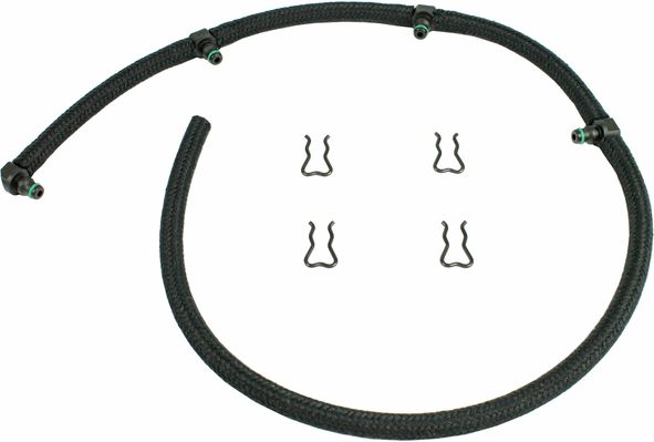 METZGER AUTOTEILE Slange 0840001 for LANCIA