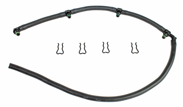 METZGER AUTOTEILE Slange 0840030 for CITROËN/PEUGEOT