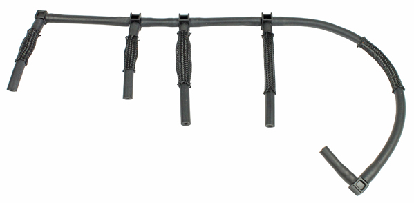 METZGER AUTOTEILE Slange 0840034 for PEUGEOT