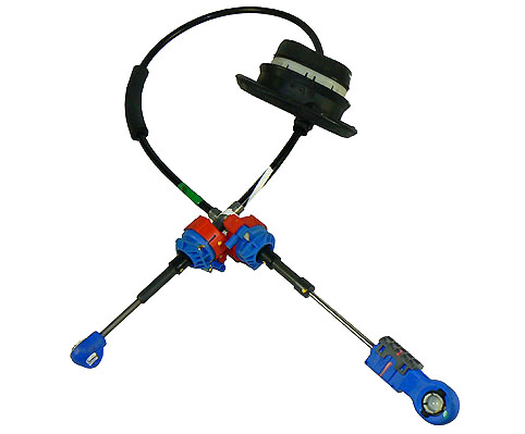 METZGER AUTOTEILE Kabeltræk, automatgear 3150015 for CITROËN/PEUGEOT
