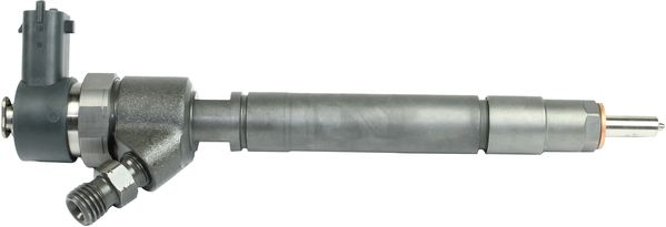 METZGER AUTOTEILE Indsprøjtningsdyse 0870068 for VOLVO