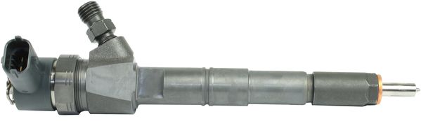 METZGER AUTOTEILE Indsprøjtningsdyse 0870087 for FIAT