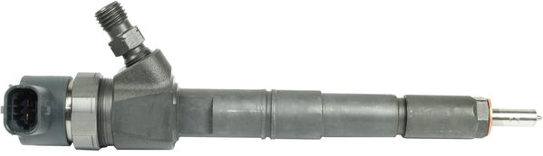 METZGER AUTOTEILE Indsprøjtningsdyse 0870091 for OPEL GENERAL MOTORS