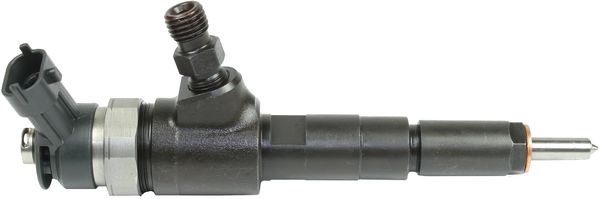 METZGER AUTOTEILE Indsprøjtningsdyse 0870096 for FORD PEUGEOT CITROËN/PEUGEOT