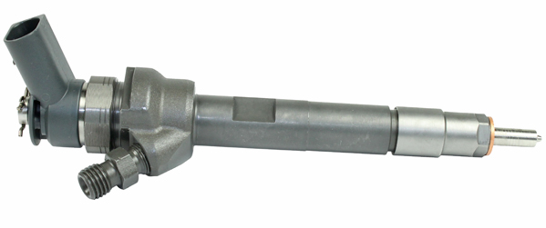 METZGER AUTOTEILE Indsprøjtningsdyse 0870103 for BMW MINI