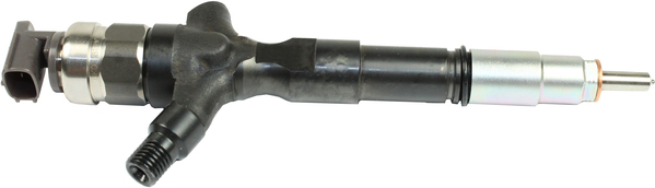 METZGER AUTOTEILE Indsprøjtningsdyse 0870104 for TOYOTA