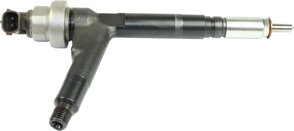 METZGER AUTOTEILE Indsprøjtningsdyse 0870110 for OPEL VAUXHALL GENERAL MOTORS