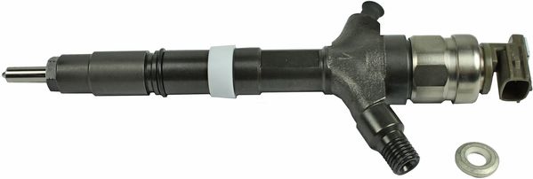 METZGER AUTOTEILE Indsprøjtningsdyse 0870131 for TOYOTA