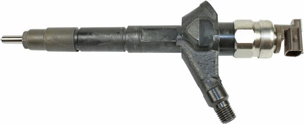 METZGER AUTOTEILE Indsprøjtningsdyse 0870136 for NISSAN