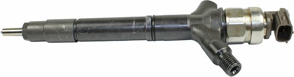 METZGER AUTOTEILE Indsprøjtningsdyse 0870137 for TOYOTA